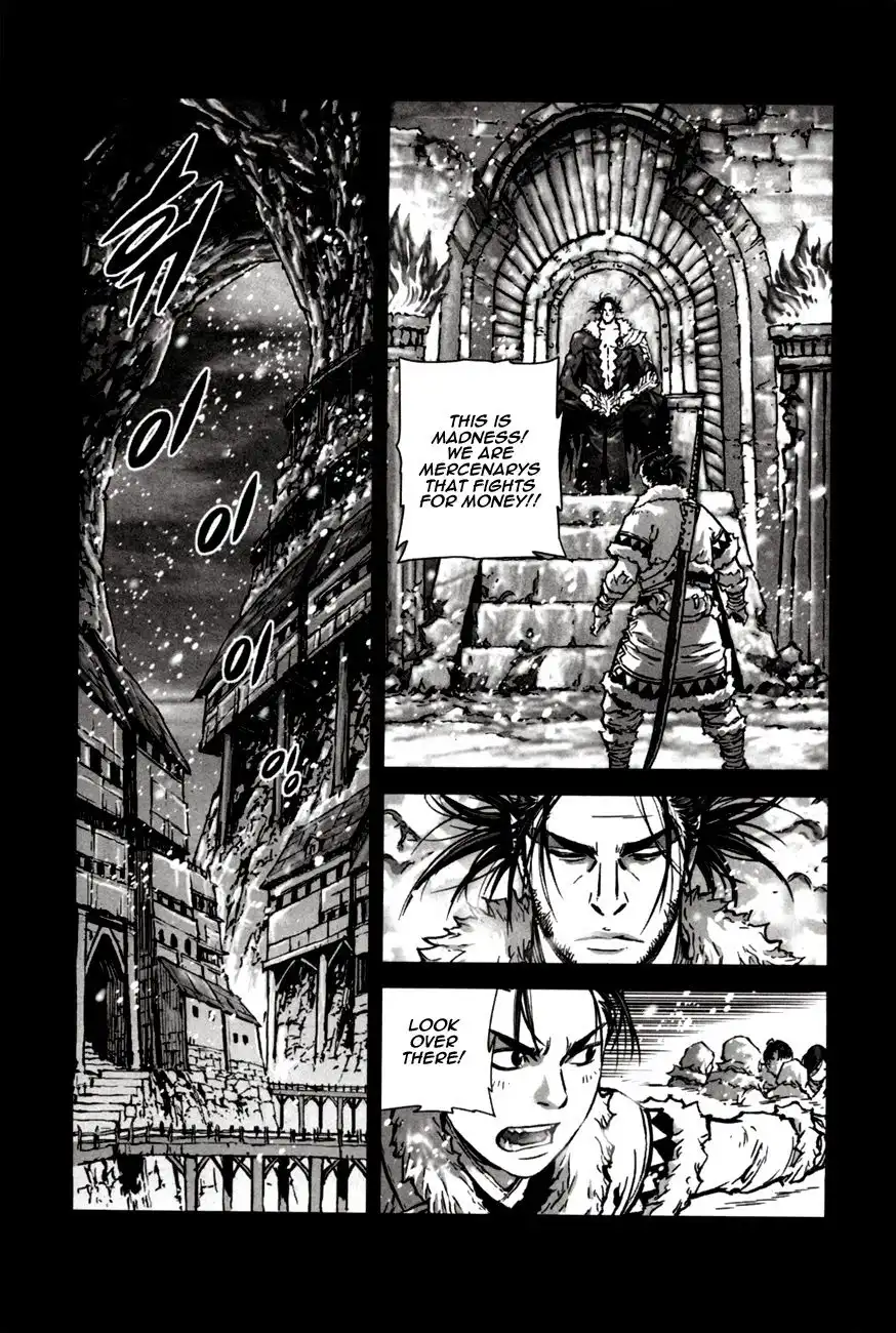 Yongbyeong Maluhan Chapter 9 8